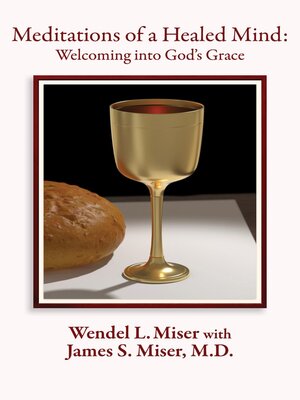 cover image of Meditations of a Healed Mind